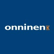 Onninen Company Logo